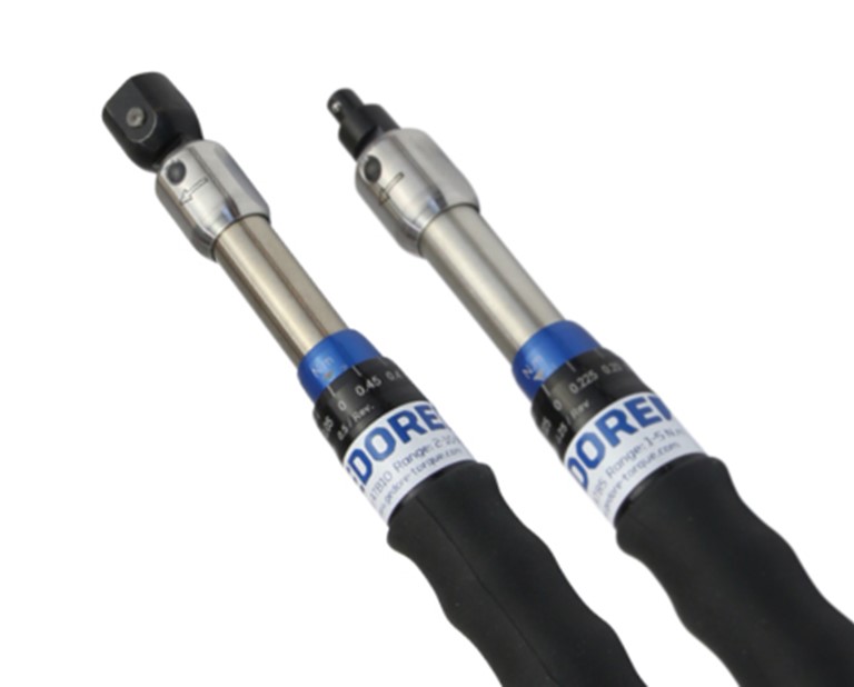 Gedore Torque Wrenches