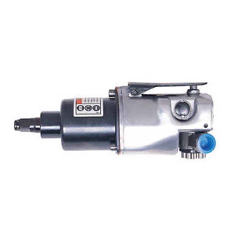 Ingersoll Rand Air Impact Wrench 211 | 3/8" Ring Type, 204Nm Product images of air torque tool body only 
