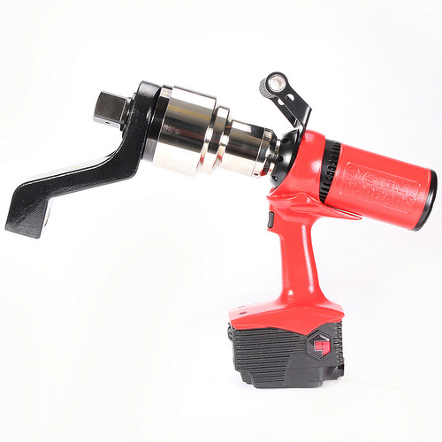 Electric Torque Multipliers