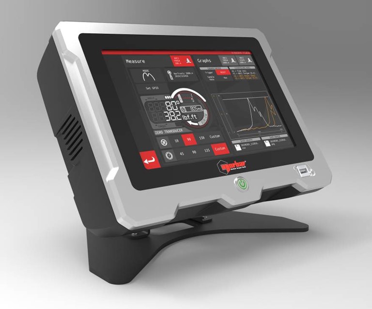Norbar Calibration Equipment and Analysers