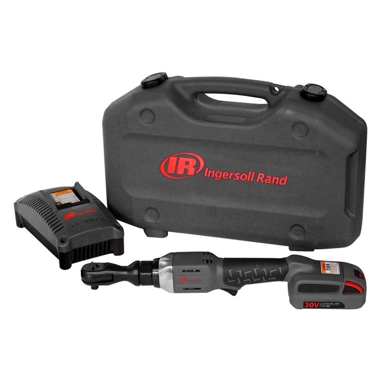 Ingersoll Rand R3150 1 Battery Kit Product Image