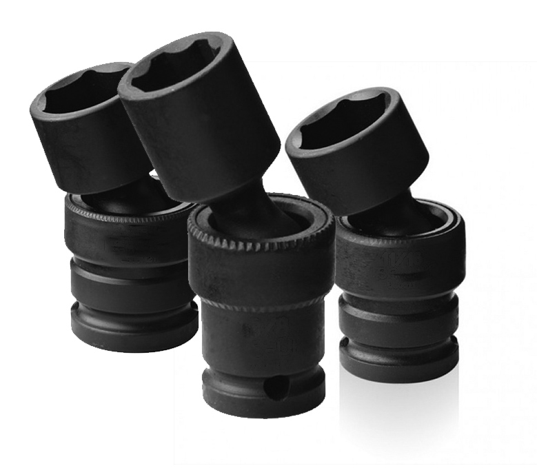 Impact Sockets including Deep Length and Industry Specials