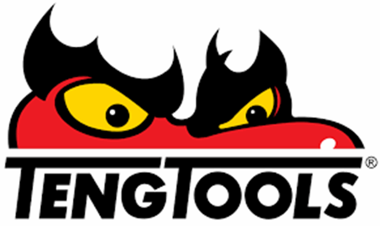 TengTools Torque Wrench Calibration official logo, for authorised TengTools distribution and warranty repair centres.