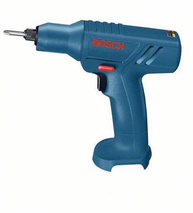 Bosch BTExact Bluetooth Cordless Centre Grip Screwdrivers