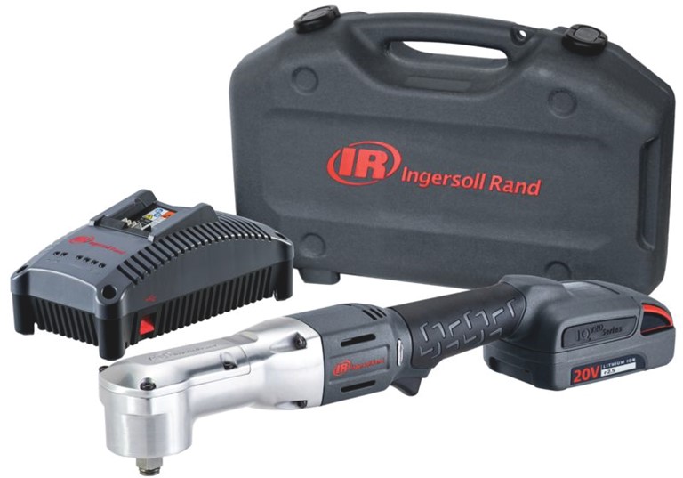 Ingersoll Rand W5330 - Right Angle Impact Tool Kit (245Nm, ⅜" Sq.Dr) Product Image