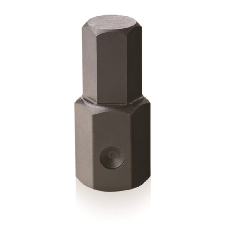 22mm Hexagon Bits 10mm 27mm