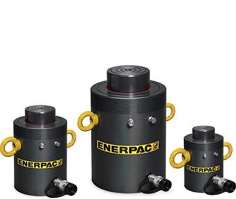 Enerpac Single Acting Cylinders