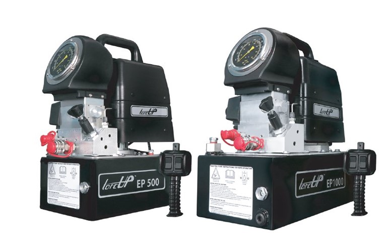Torque Wrench Pumps