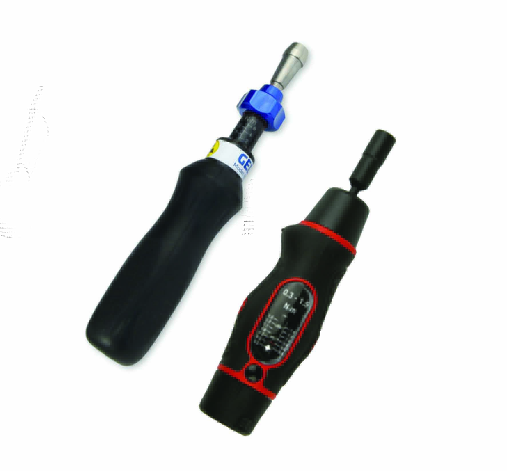 Torque Wrenches, Screwdrivers and Accessories
