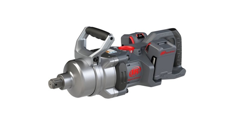 Ingersoll Rand IQv40 Series Cordless Tools - Body only product image