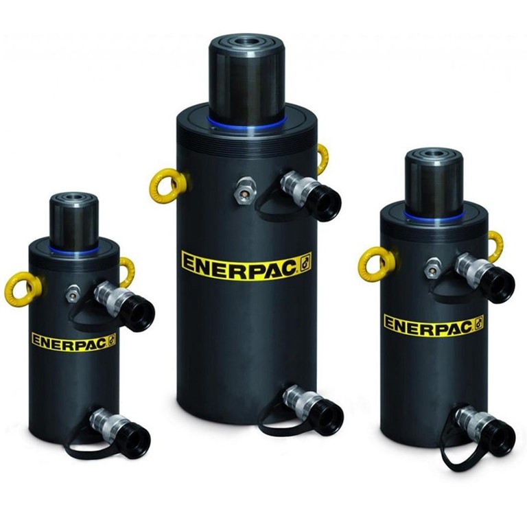 Enerpac Double Acting Cylinders