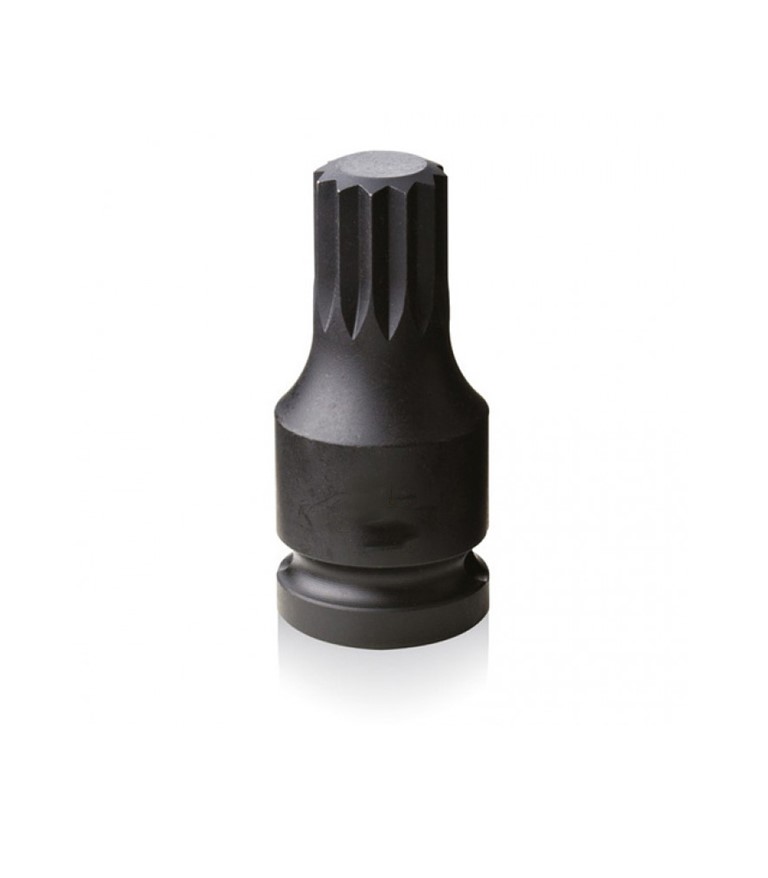 Triple Square (Spline) Drivers