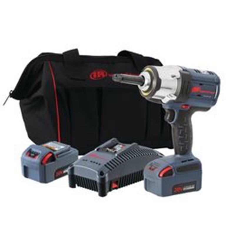 Ingersoll Rand W7252 Kit product images