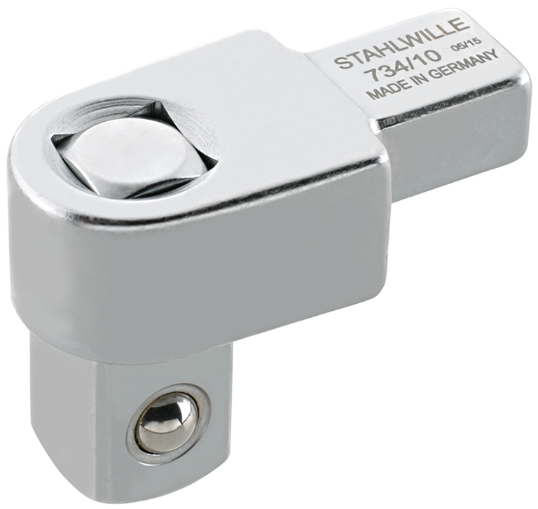 Square Drive Insert Square Drive Insert Tools - 14x18mm