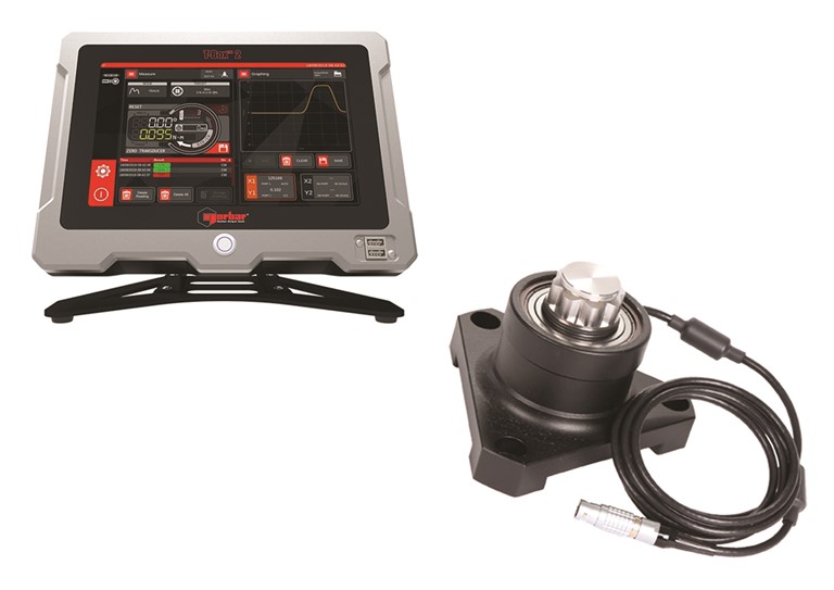 Calibration Equipment & Torque Analysers