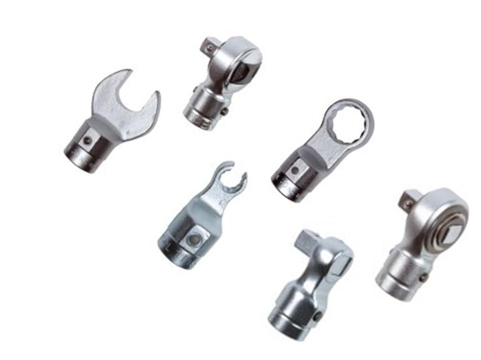 Spigot torque wrench sales